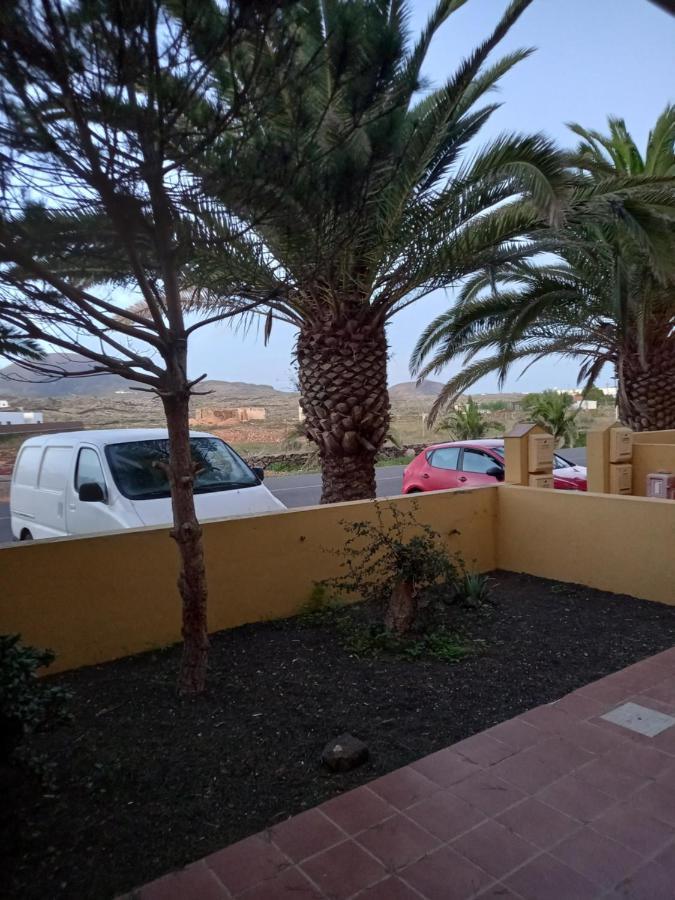 La Oliva Sun & Beach 外观 照片