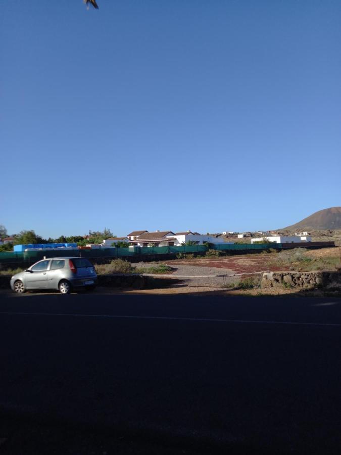 La Oliva Sun & Beach 外观 照片
