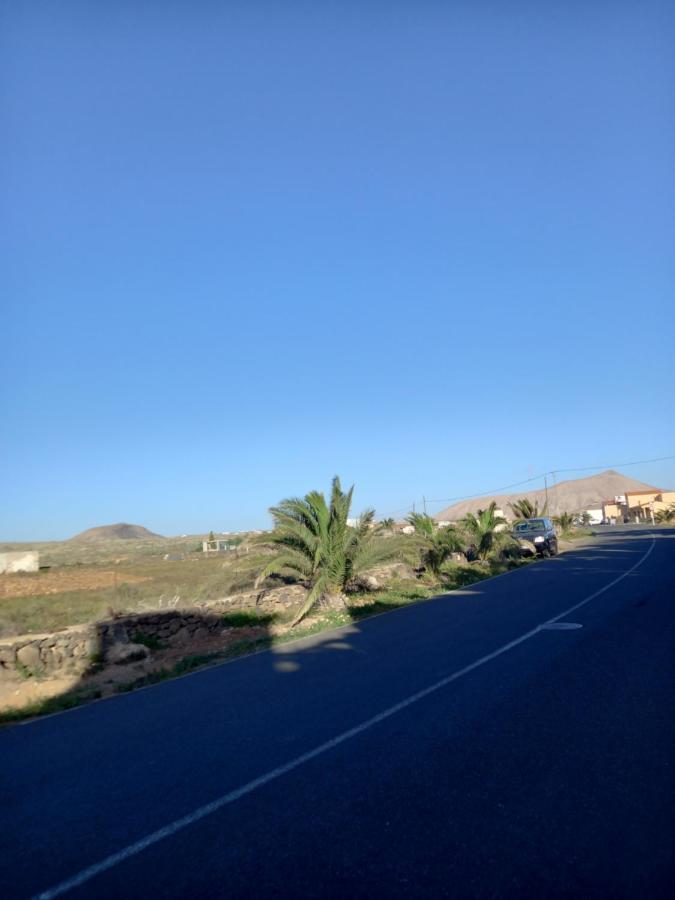 La Oliva Sun & Beach 外观 照片